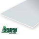 Plancha lisa 0.38 x 150 x 300mm. 3Und
